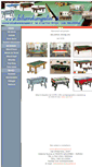 Mobile Screenshot of biliardiangelini.it